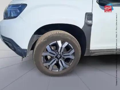 Photo 24 Dacia Duster Gén. II (HJD) Ph2 Prestige 5