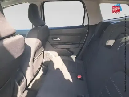 Photo 25 Dacia Duster Gén. II (HJD) Ph2 Prestige 5