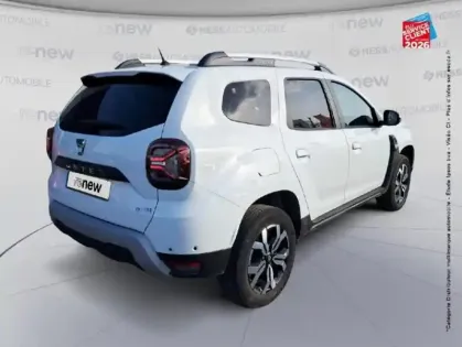 Photo 35 Dacia Duster Gén. II (HJD) Ph2 Prestige 5