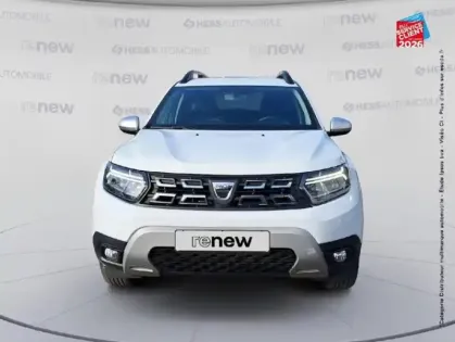 Photo 46 Dacia Duster Gén. II (HJD) Ph2 Prestige 5