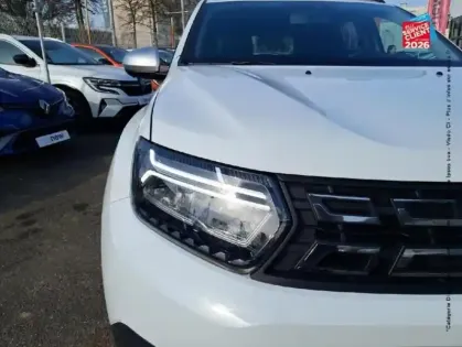 Photo 42 Dacia Duster Gén. II (HJD) Ph2 Prestige 5