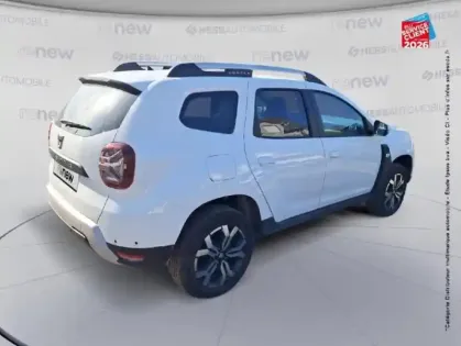 Photo 20 Dacia Duster Gén. II (HJD) Ph2 Prestige 5