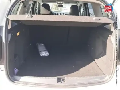 Photo 28 Dacia Duster Gén. II (HJD) Ph2 Prestige 5