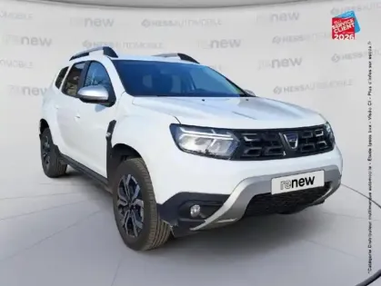 Photo 32 Dacia Duster Gén. II (HJD) Ph2 Prestige 5