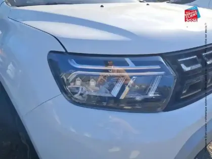 Photo 27 Dacia Duster Gén. II (HJD) Ph2 Prestige 5