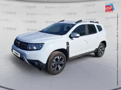 Photo 15 Dacia Duster Gén. II (HJD) Ph2 Prestige 5