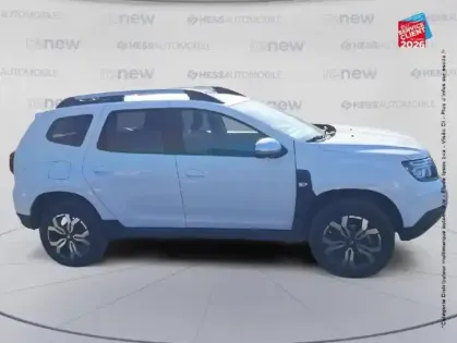 Photo 18 Dacia Duster Gén. II (HJD) Ph2 Prestige 5