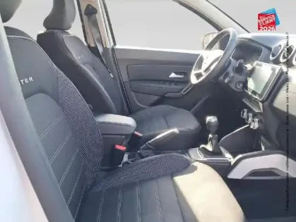 Photo 19 Dacia Duster Gén. II (HJD) Ph2 Prestige 5