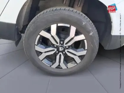 Photo 39 Dacia Duster Gén. II (HJD) Ph2 Prestige 5