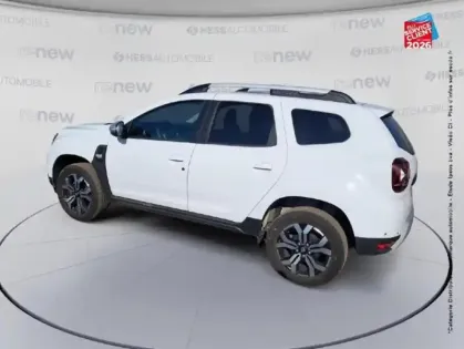 Photo 22 Dacia Duster Gén. II (HJD) Ph2 Prestige 5