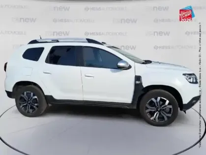 Photo 33 Dacia Duster Gén. II (HJD) Ph2 Prestige 5