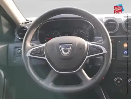 Photo 56 Dacia Duster Gén. II (HJD) Ph2 Prestige 5