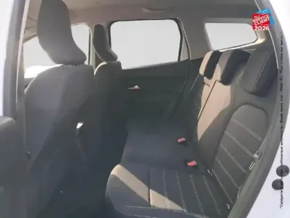 Photo 40 Dacia Duster Gén. II (HJD) Ph2 Prestige 5