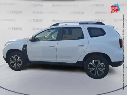 Photo 38 Dacia Duster Gén. II (HJD) Ph2 Prestige 5