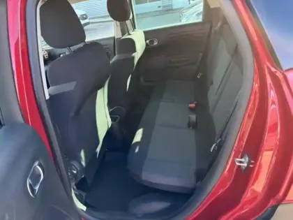 Photo 25 Citroën C3 Aircross Gén. I Ph1 NG Shine Business 5