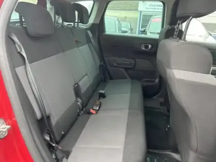 Photo 11 Citroën C3 Aircross  BlueHDi 110ch S&S Shine Business