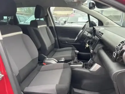 Photo 10 Citroën C3 Aircross  BlueHDi 110ch S&S Shine Business