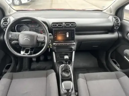 Photo 13 Citroën C3 Aircross  BlueHDi 110ch S&S Shine Business