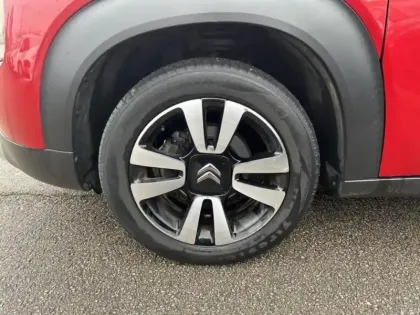 Photo 8 Citroën C3 Aircross  BlueHDi 110ch S&S Shine Business