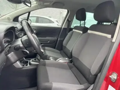 Photo 9 Citroën C3 Aircross  BlueHDi 110ch S&S Shine Business