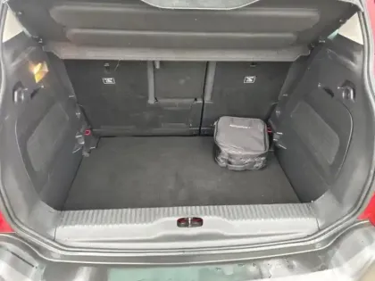 Photo 12 Citroën C3 Aircross  BlueHDi 110ch S&S Shine Business