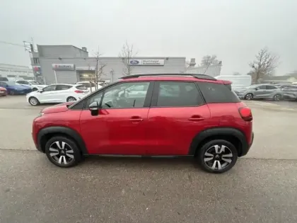 Photo 7 Citroën C3 Aircross  BlueHDi 110ch S&S Shine Business