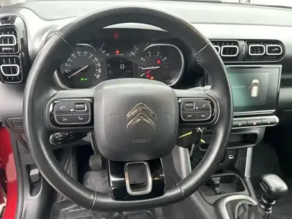 Photo 14 Citroën C3 Aircross  BlueHDi 110ch S&S Shine Business