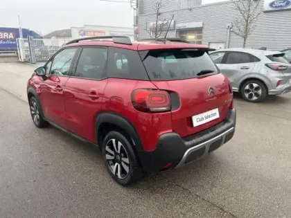 Photo 6 Citroën C3 Aircross  BlueHDi 110ch S&S Shine Business