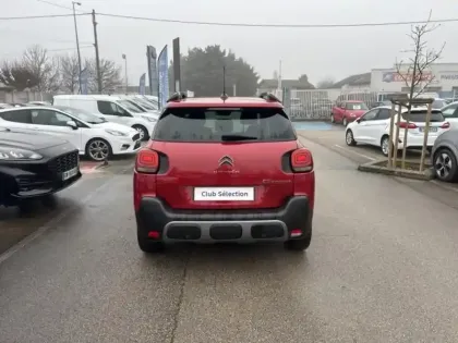 Photo 5 Citroën C3 Aircross  BlueHDi 110ch S&S Shine Business
