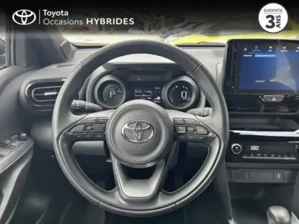 Photo 12 Toyota Yaris  Cross 116h Design MY22