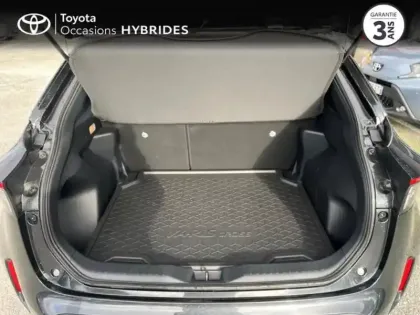 Photo 9 Toyota Yaris  Cross 116h Design MY22