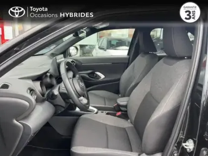 Photo 10 Toyota Yaris  Cross 116h Design MY22