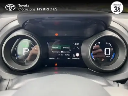 Photo 13 Toyota Yaris  Cross 116h Design MY22