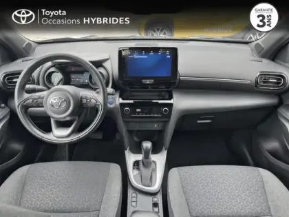 Photo 7 Toyota Yaris  Cross 116h Design MY22