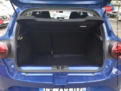 Photo 13 Dacia Sandero  1.0 TCe 90ch Expression