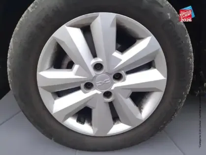 Photo 9 Dacia Sandero  1.0 TCe 90ch Expression