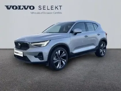 Photo Volvo Xc40