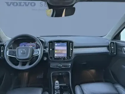 Photo 7 Volvo Xc40  B3 163ch Ultimate DCT 7