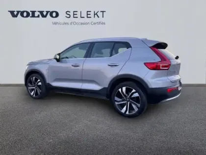 Photo 6 Volvo Xc40  B3 163ch Ultimate DCT 7