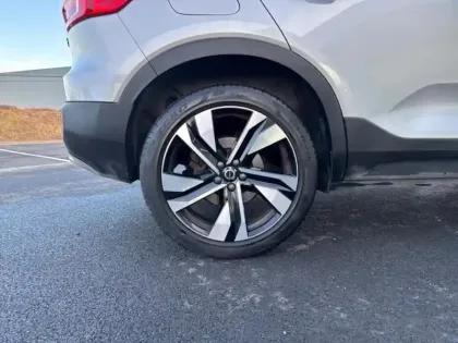 Photo 10 Volvo Xc40  B3 163ch Ultimate DCT 7