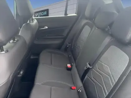 Photo 9 Jeep Avenger  1.2 Turbo T3 100ch MHEV Summit BVR6 eHybrid