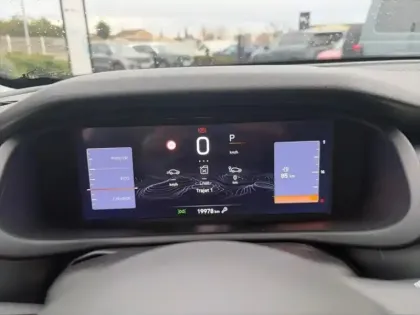 Photo 11 Jeep Avenger  1.2 Turbo T3 100ch MHEV Summit BVR6 eHybrid