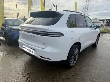 Photo 6 Leapmotor C10  REEV 215ch 28,4 kWh Design MY25