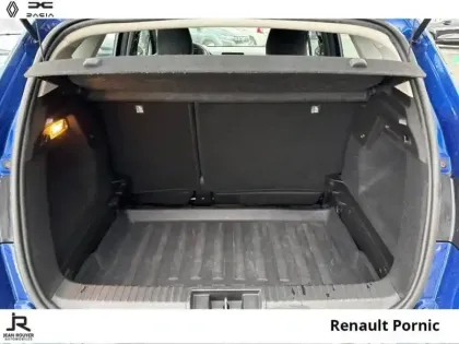 Photo 6 Renault Captur  BUSINESS TCe 90