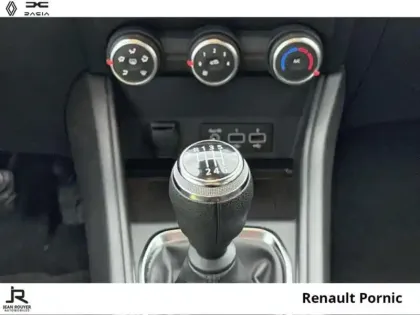 Photo 5 Renault Captur  BUSINESS TCe 90