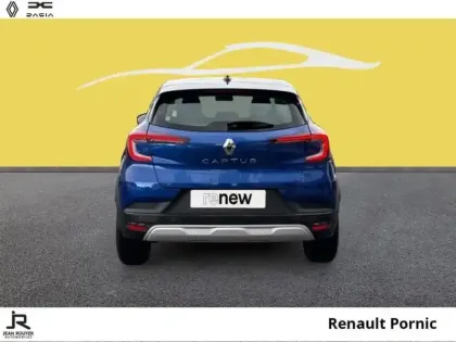 Photo 10 Renault Captur  BUSINESS TCe 90