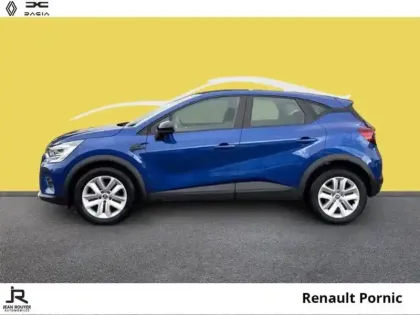 Photo 24 Renault Captur  BUSINESS TCe 90