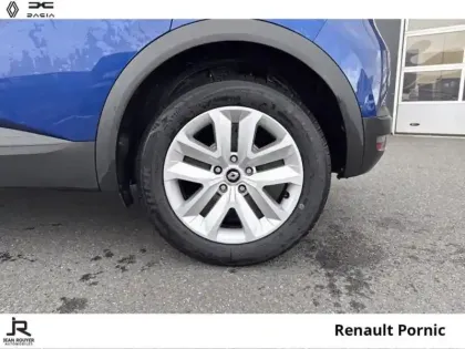 Photo 7 Renault Captur  BUSINESS TCe 90