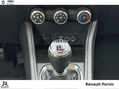 Photo 20 Renault Captur  BUSINESS TCe 90