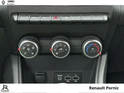 Photo 28 Renault Captur  BUSINESS TCe 90